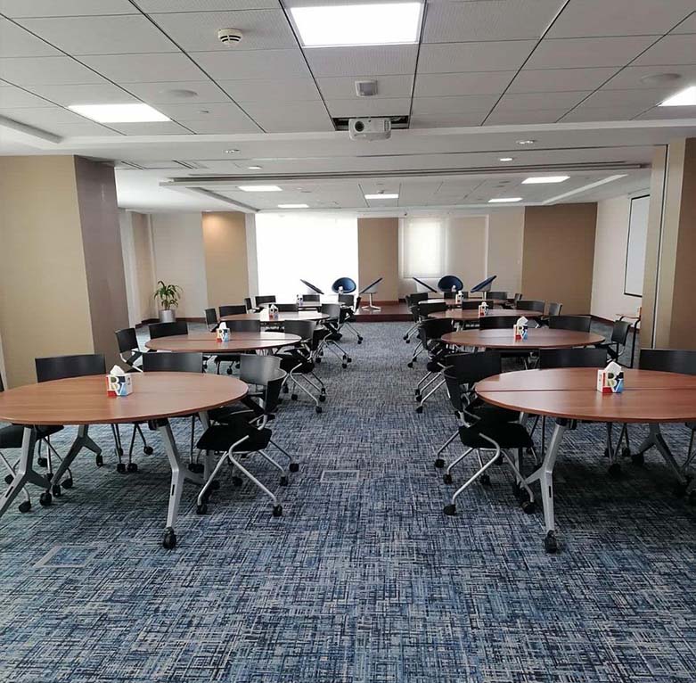 Book a Venue for events